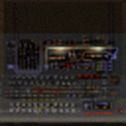 Textures q2 customs screenshot