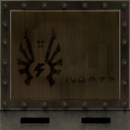 Textures q2 customs screenshot