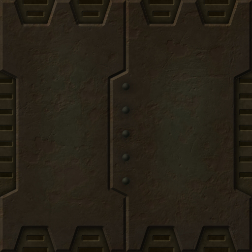 Textures q2 customs screenshot