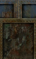 Textures q2 customs screenshot