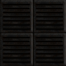 Textures q2 customs screenshot