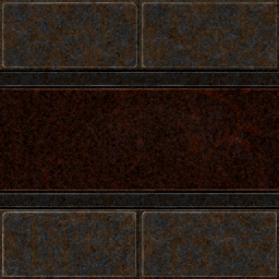 Textures q2 customs screenshot
