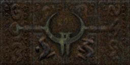 Textures q2 customs screenshot