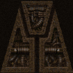 Textures q2 customs screenshot