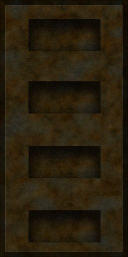 Textures q2 customs screenshot