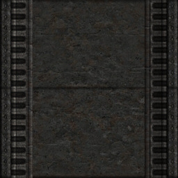 Textures q2 customs screenshot