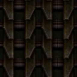 Textures q2 customs screenshot