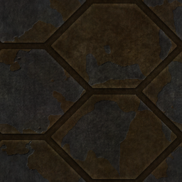 Textures q2 customs screenshot