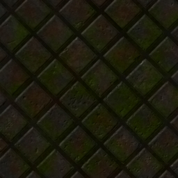Textures q2 customs screenshot