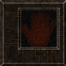 Textures q2 customs screenshot