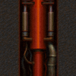 Textures q2 customs screenshot