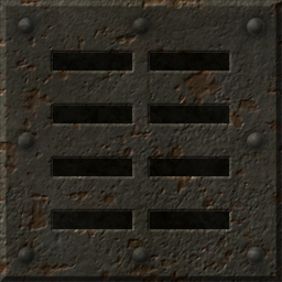 Textures q2 customs screenshot