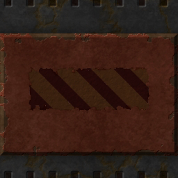 Textures q2 customs screenshot