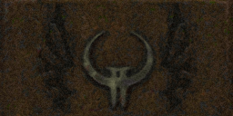 Textures q2 customs screenshot