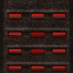 Textures q2 customs screenshot
