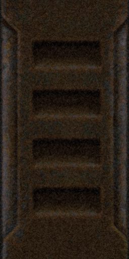 Textures q2 customs screenshot