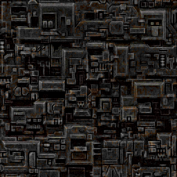 Textures q2 customs screenshot