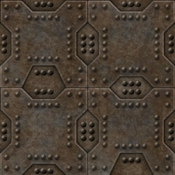 Textures q2 customs screenshot
