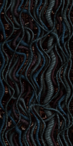 Textures q2 customs screenshot