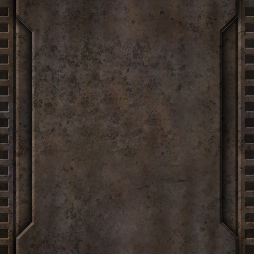 Textures q2 customs screenshot