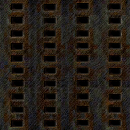 Textures q2 customs screenshot