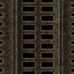 Textures q2 customs screenshot