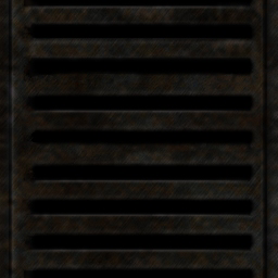 Textures q2 customs screenshot