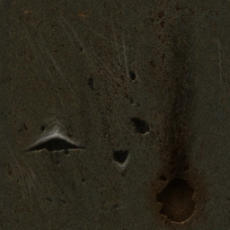 Textures q2 customs screenshot