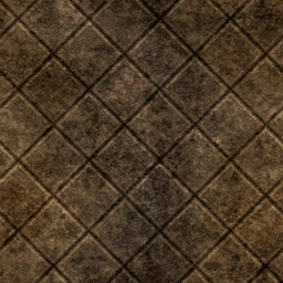 Textures q2 customs screenshot