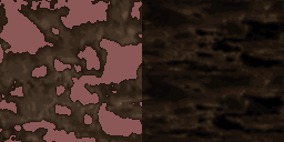 Textures q2 customs screenshot