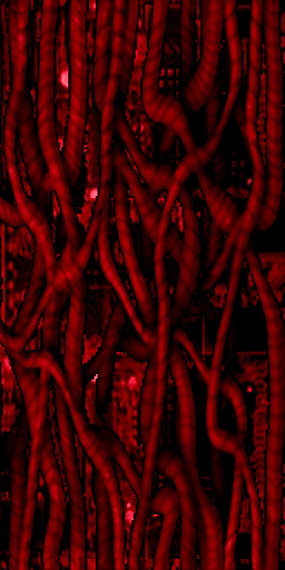 Textures q2 customs screenshot