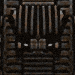 Textures q2 customs screenshot