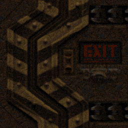 Textures q2 customs screenshot