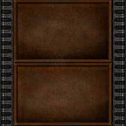 Textures q2 customs screenshot