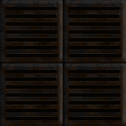 Textures q2 customs screenshot
