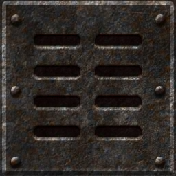 Textures q2 customs screenshot