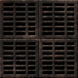 Textures q2 customs screenshot