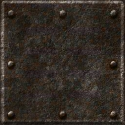 Textures q2 customs screenshot