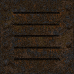 Textures q2 customs screenshot