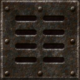 Textures q2 customs screenshot