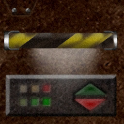Textures q2 customs screenshot