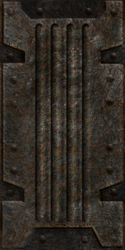Textures q2 customs screenshot