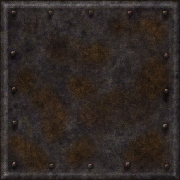 Textures q2 customs screenshot