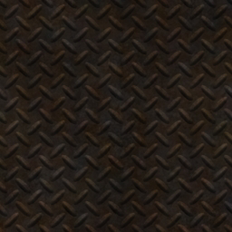 Textures q2 customs screenshot
