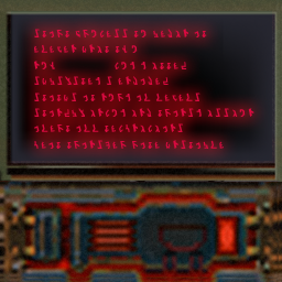 Textures q2 customs screenshot
