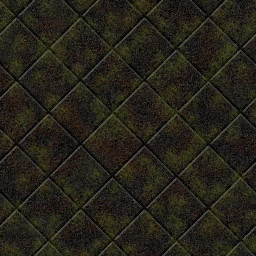 Textures q2 customs screenshot