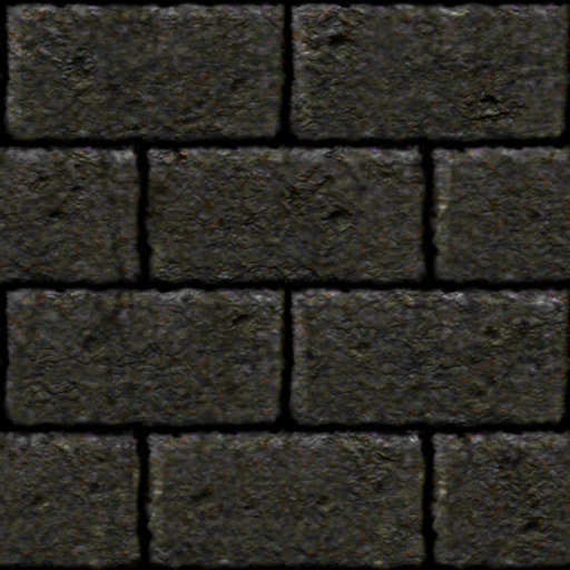 Textures q2 customs screenshot