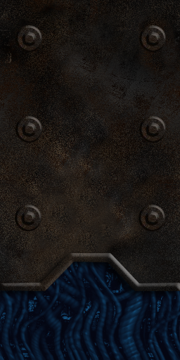 Textures q2 customs screenshot