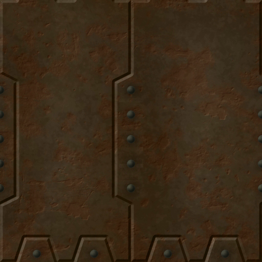 Textures q2 customs screenshot