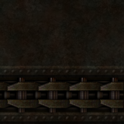 Textures q2 customs screenshot